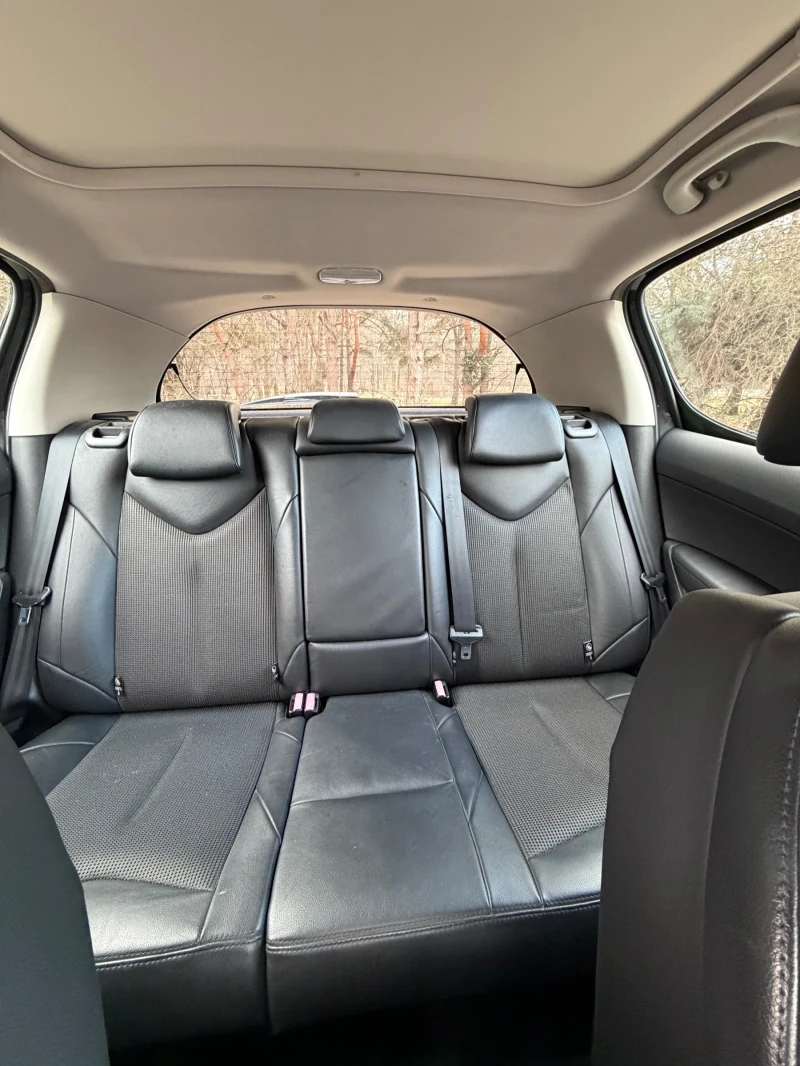 Peugeot 308, снимка 16 - Автомобили и джипове - 52897801