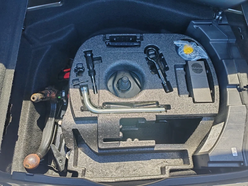 Audi A7 Bi tdi 400+ к.с, снимка 10 - Автомобили и джипове - 53012566