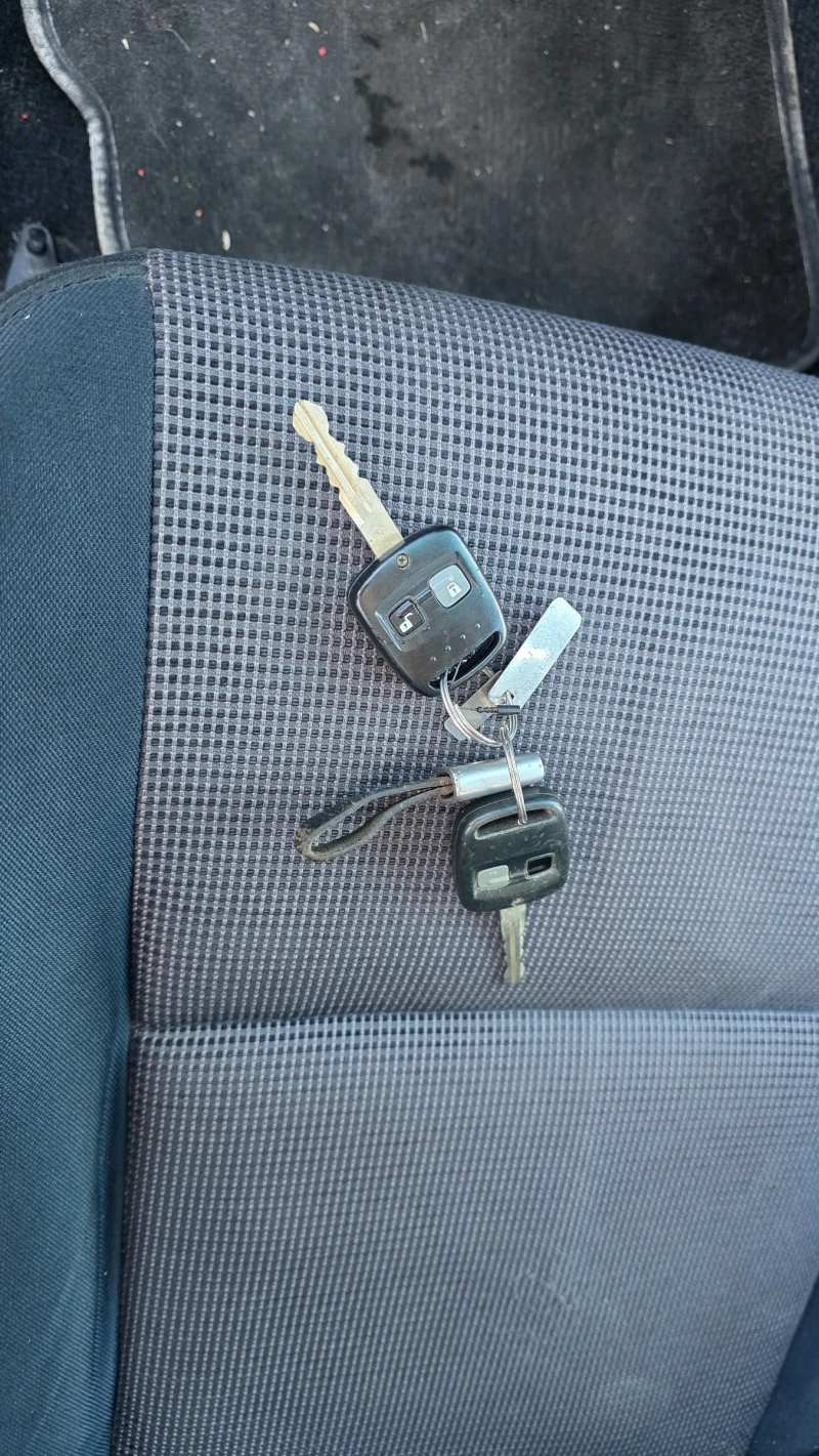 Subaru Forester 2.0i LPG Italia, снимка 14 - Автомобили и джипове - 52928302