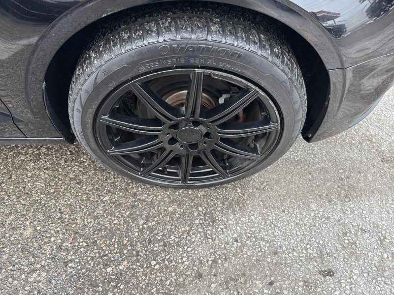 Audi A3 * 2.0T Komfort * CARFAX * ЦЕНА ДО БГ, снимка 10 - Автомобили и джипове - 53043043