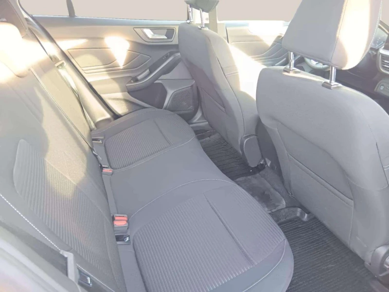 Ford Focus 1.5 EcoBlue, снимка 7 - Автомобили и джипове - 53264189