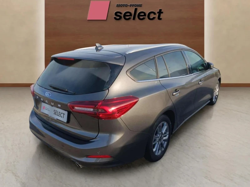 Ford Focus 1.5 EcoBlue, снимка 3 - Автомобили и джипове - 53264189