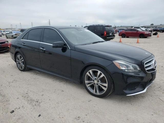 Mercedes-Benz E 350, снимка 3 - Автомобили и джипове - 49403160