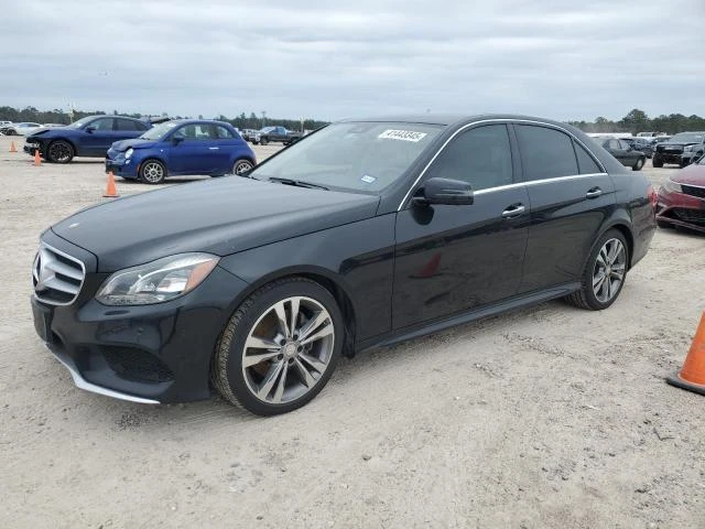 Mercedes-Benz E 350, снимка 4 - Автомобили и джипове - 49403160