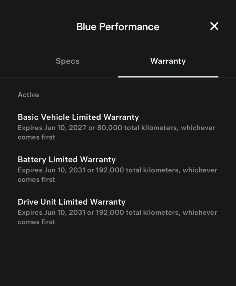 Tesla Model Y Performance ГАРАНЦИОННА ! Европейска ! 1600Km ! - 87800 лв. - 13211943 | Car24.bg