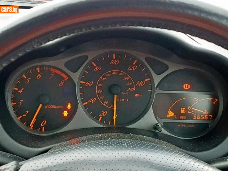 Toyota Celica РЕНД - Над 700 Тойоти на части - изображение 3