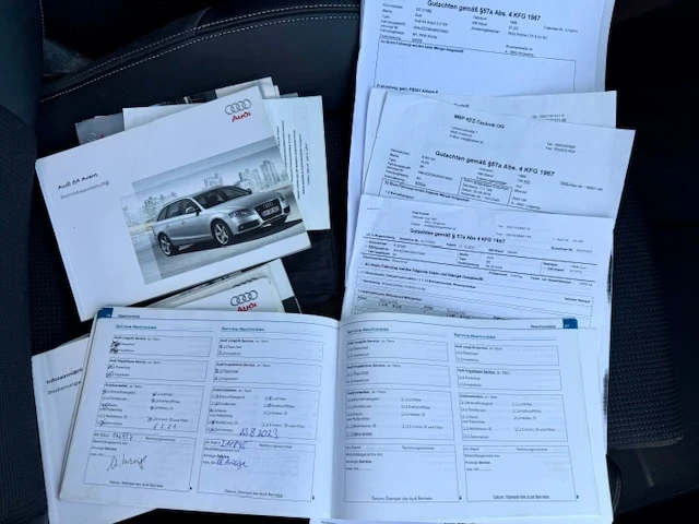 Audi A4 2.0TDI-3S-LINE- . | Mobile.bg   16