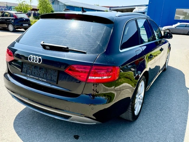 Audi A4 2.0TDI-3ХS-LINE-РЕАЛНИ КМ. - изображение 5