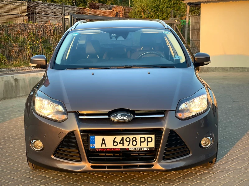 Ford Focus TITANIUM - 11900 лв. - 79901886 1