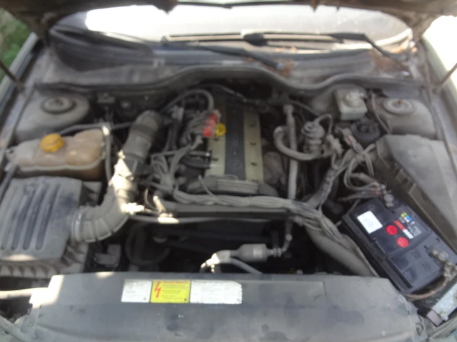 Opel Omega  - изображение 3
