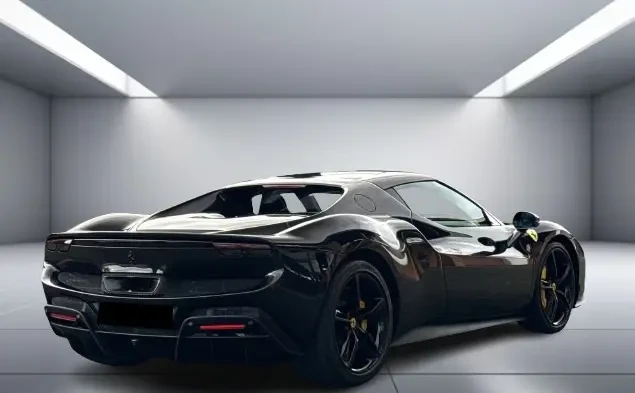 Ferrari 296GTB = Brembo Carbon Ceramic Brakes = �������� | Mobile.bg � ����������� 3