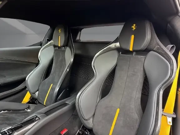Ferrari 296GTB = Brembo Carbon Ceramic Brakes = �������� | Mobile.bg � ����������� 5
