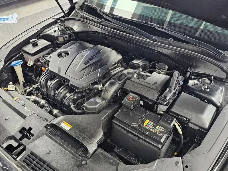 Hyundai Grandeur Ig 2.5 Exclusive, снимка 6 - Автомобили и джипове - 54833713