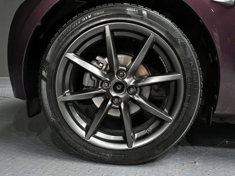 Toyota IQ 1.0, снимка 5 - Автомобили и джипове - 55069672