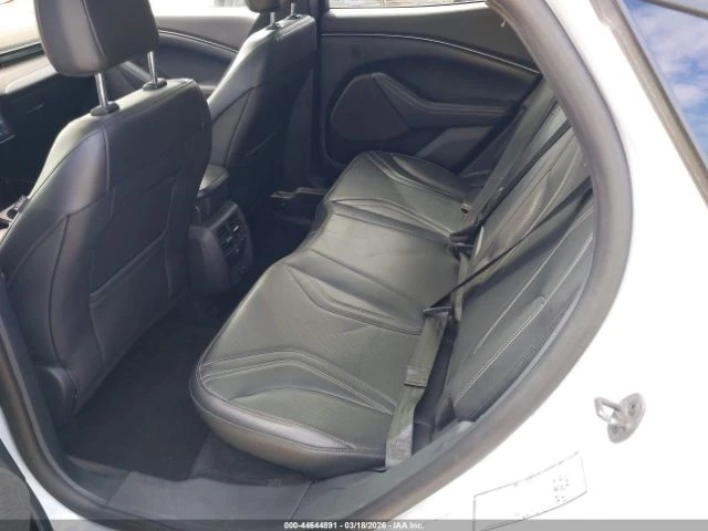 Ford Mustang Mach-E Premium AWD, снимка 10 - Автомобили и джипове - 55127069