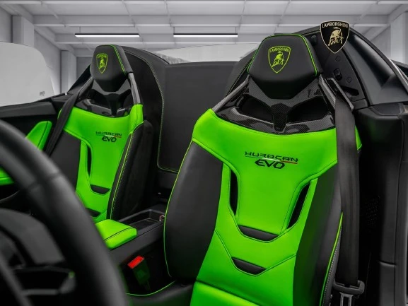 Lamborghini Huracan Evo Spyder = Carbon Ceramic Brakes = �������� | Mobile.bg � ����������� 7