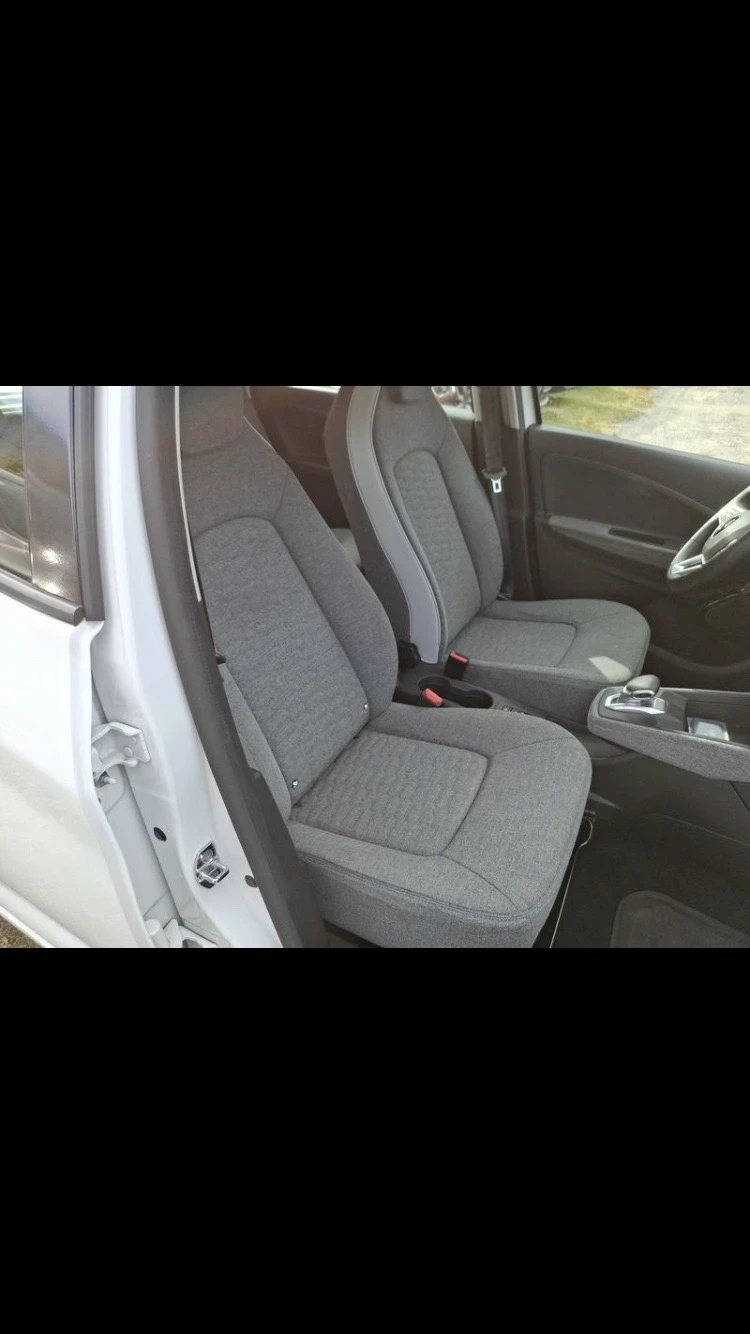 Renault Zoe 52 kw �������� , ����������, � ��� | Mobile.bg � ����������� 9