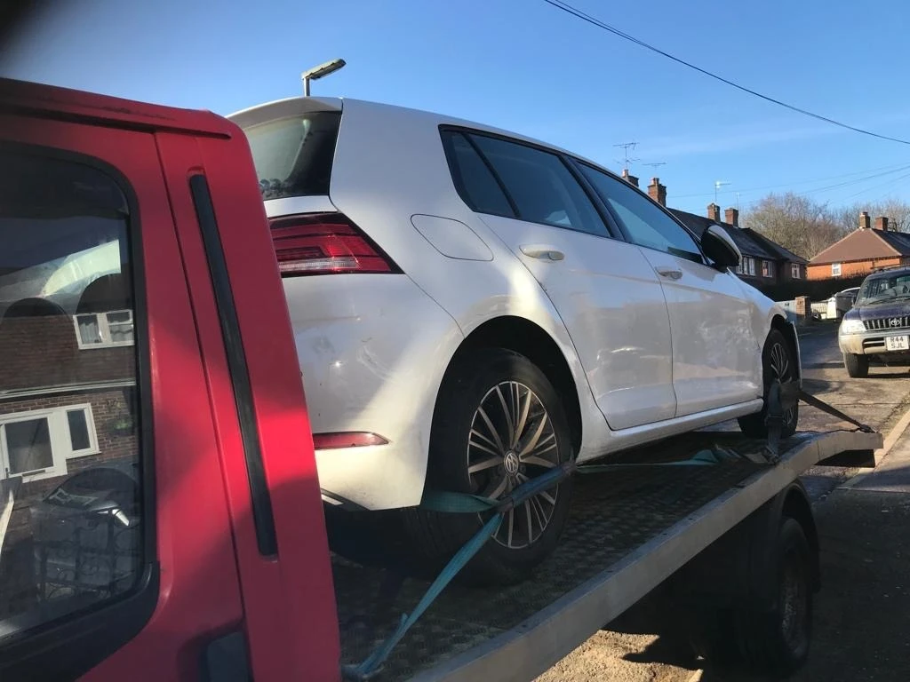 VW Golf TSI BMT NAVI - изображение 3