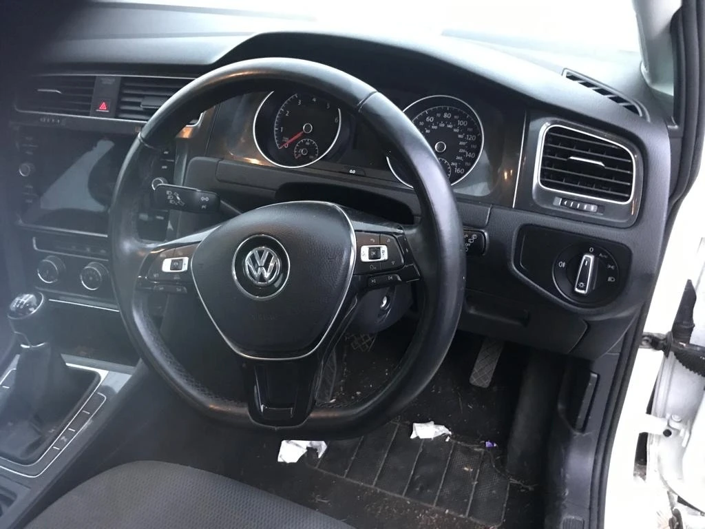 VW Golf TSI BMT NAVI - изображение 5