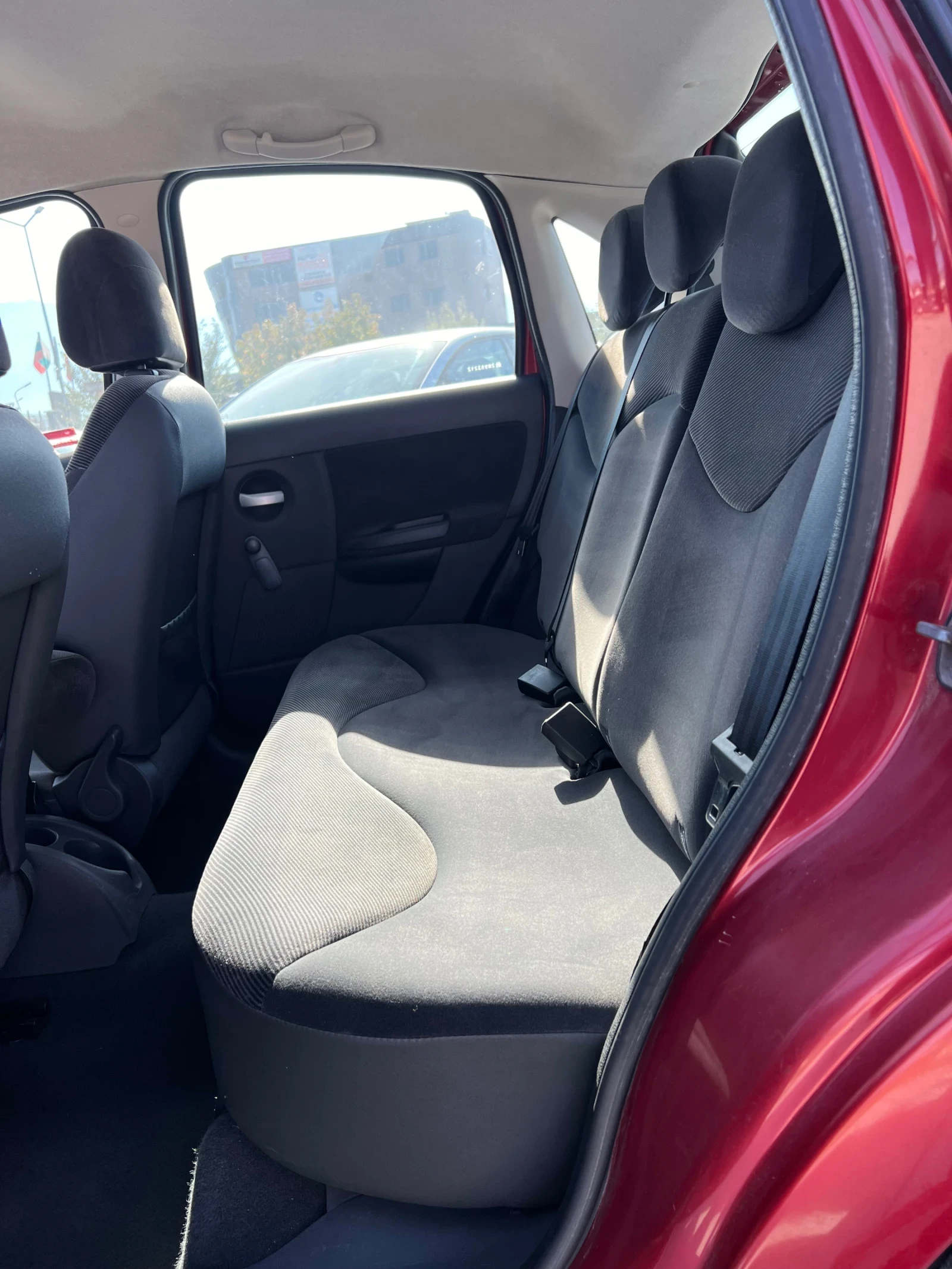 Citroen C3 1.4i/metan  | Mobile.bg — изображение 11