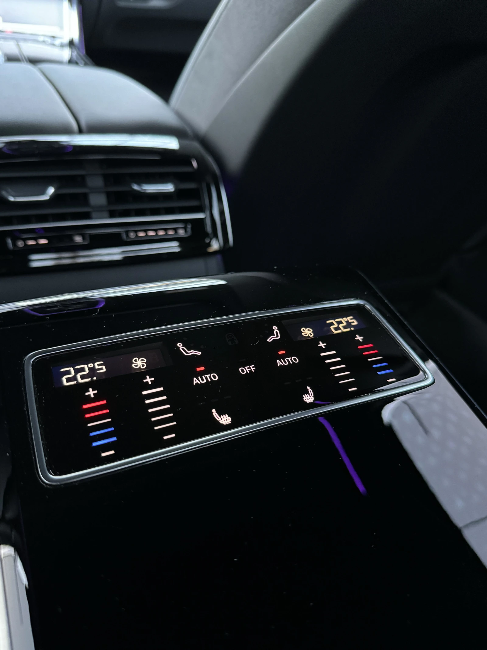 Audi A8 50 TDI | Mobile.bg   11