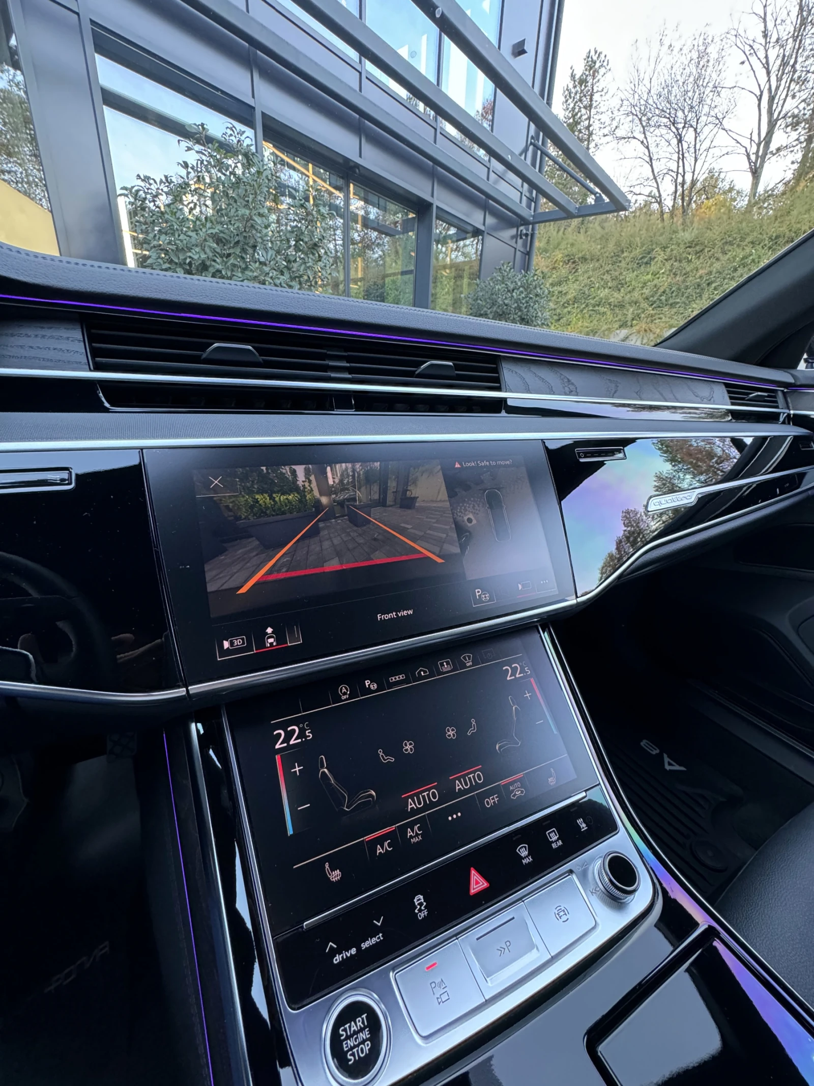 Audi A8 50 TDI | Mobile.bg   16