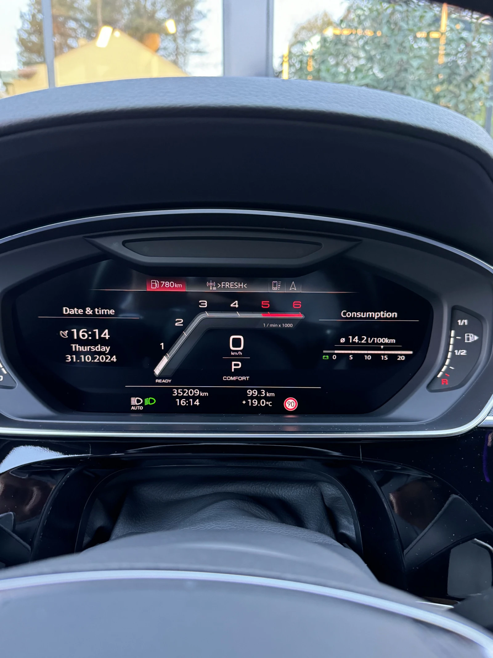 Audi A8 50 TDI | Mobile.bg   15