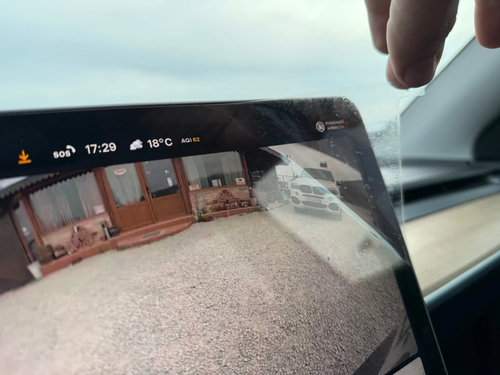 Tesla Model Y Performance  !  !  !  | Mobile.bg   15