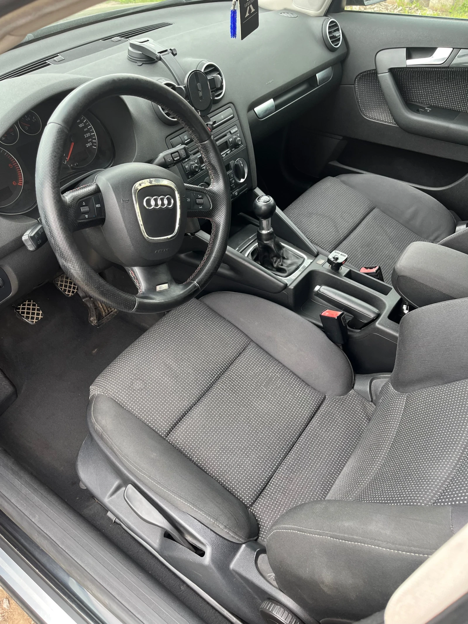 Audi A3  - изображение 8