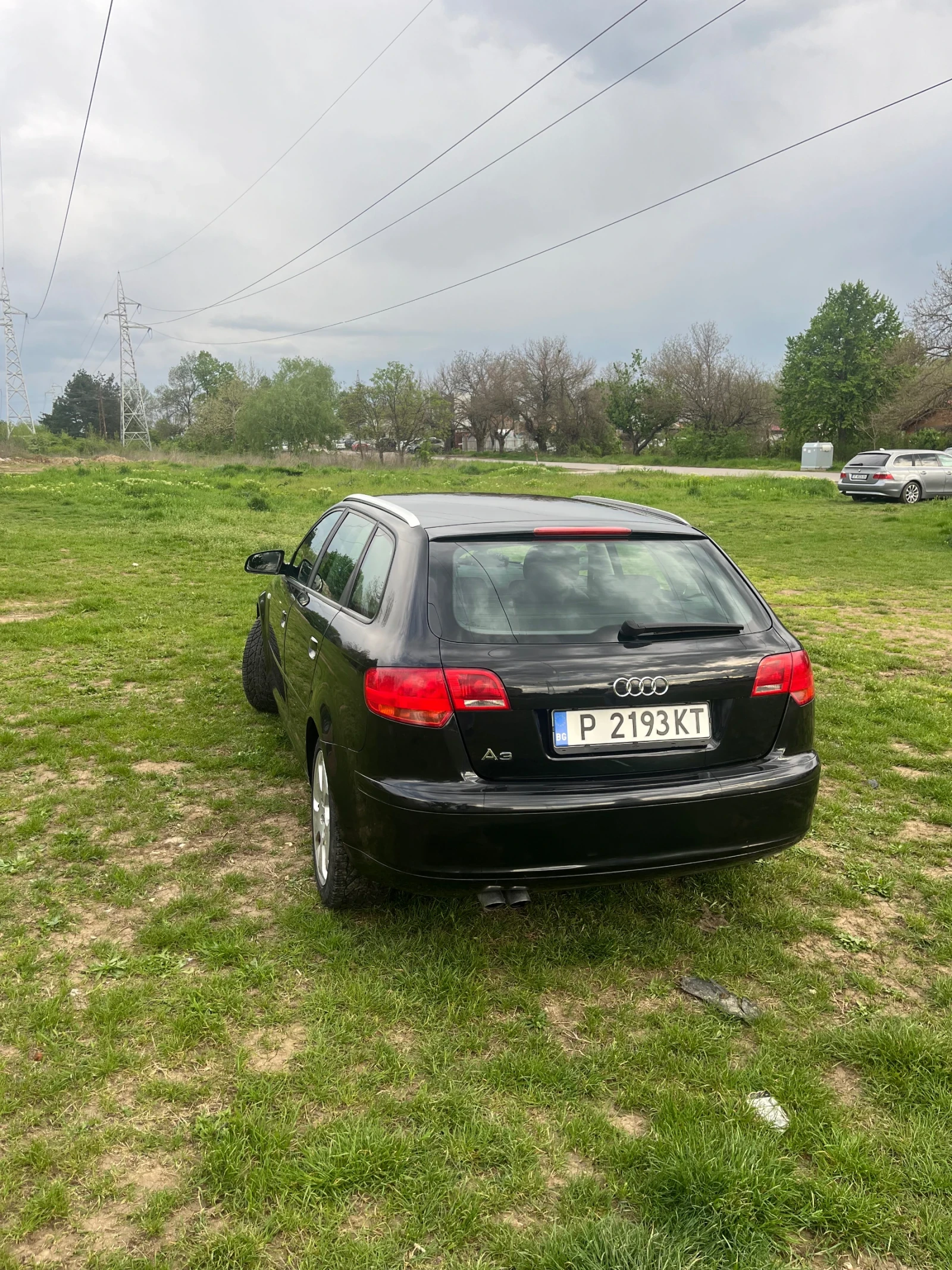 Audi A3  - изображение 4
