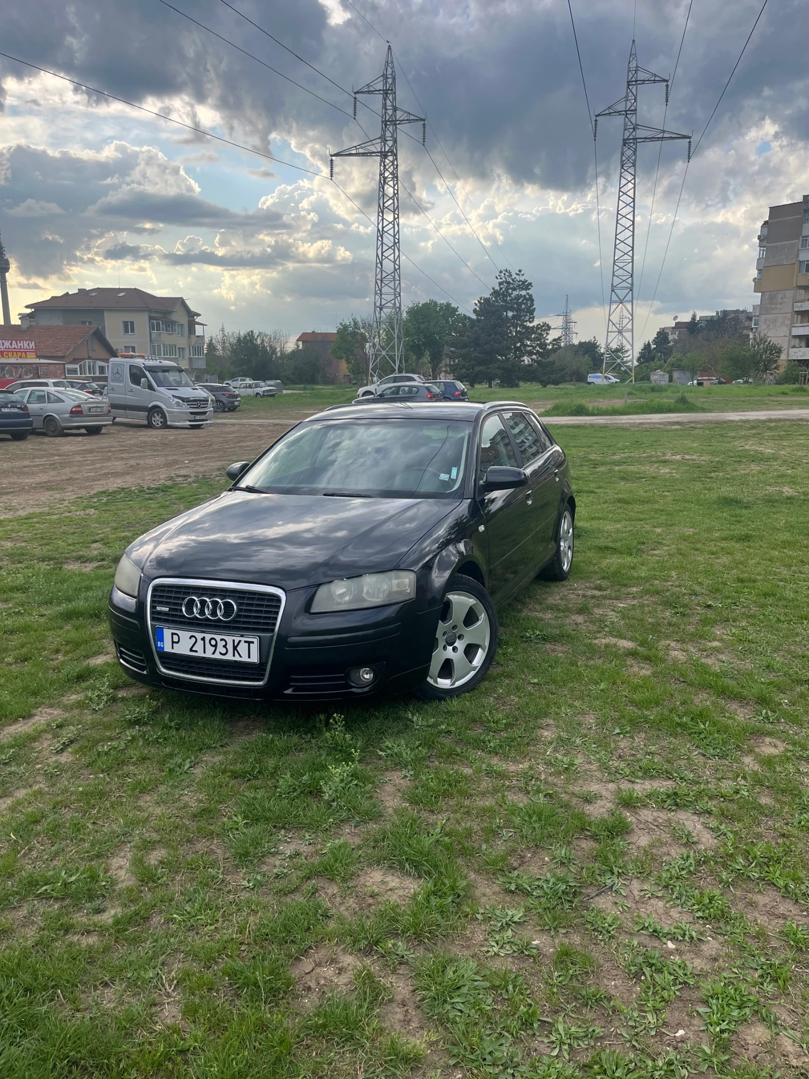 Audi A3  - изображение 2