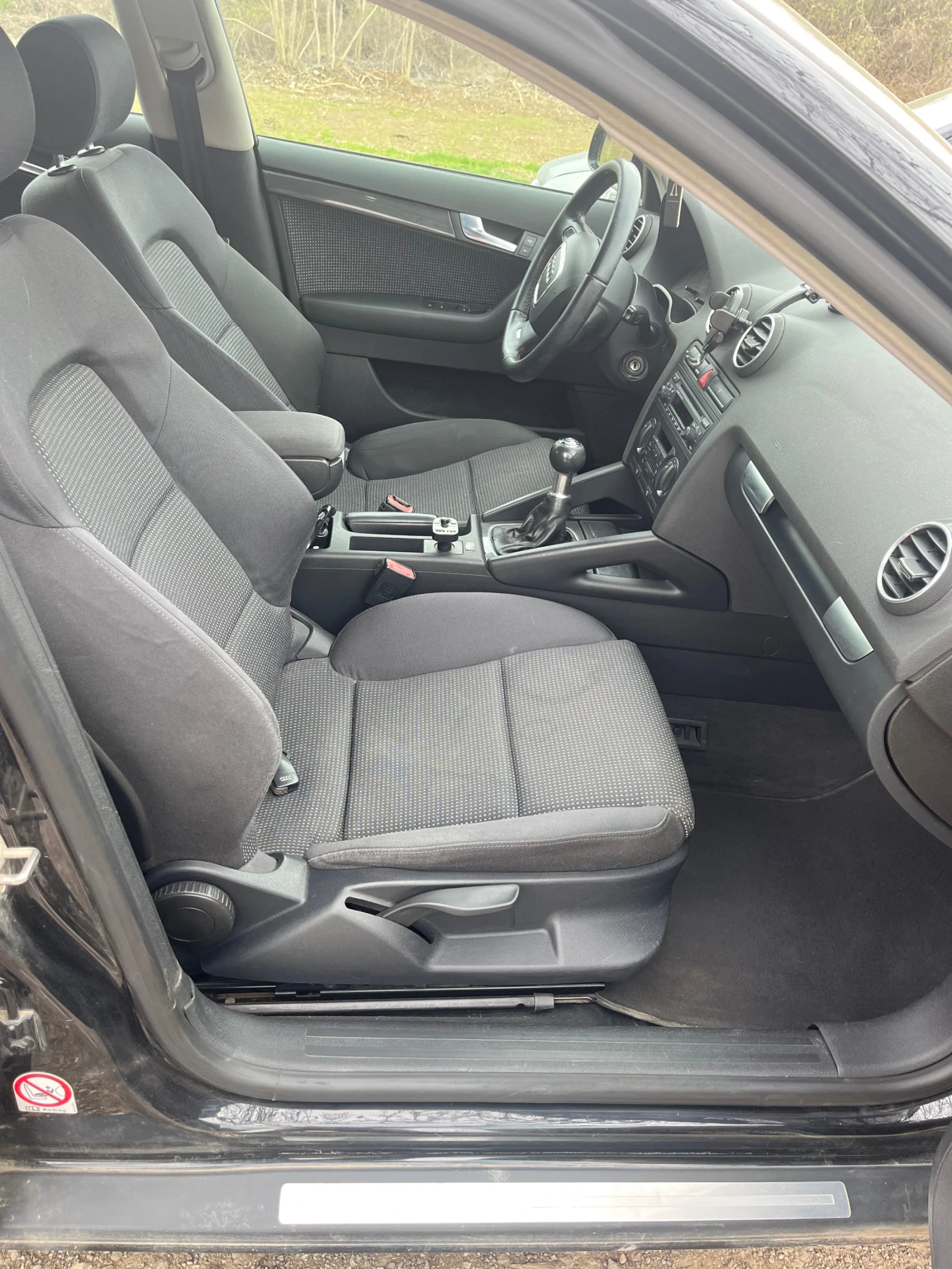 Audi A3  - изображение 10