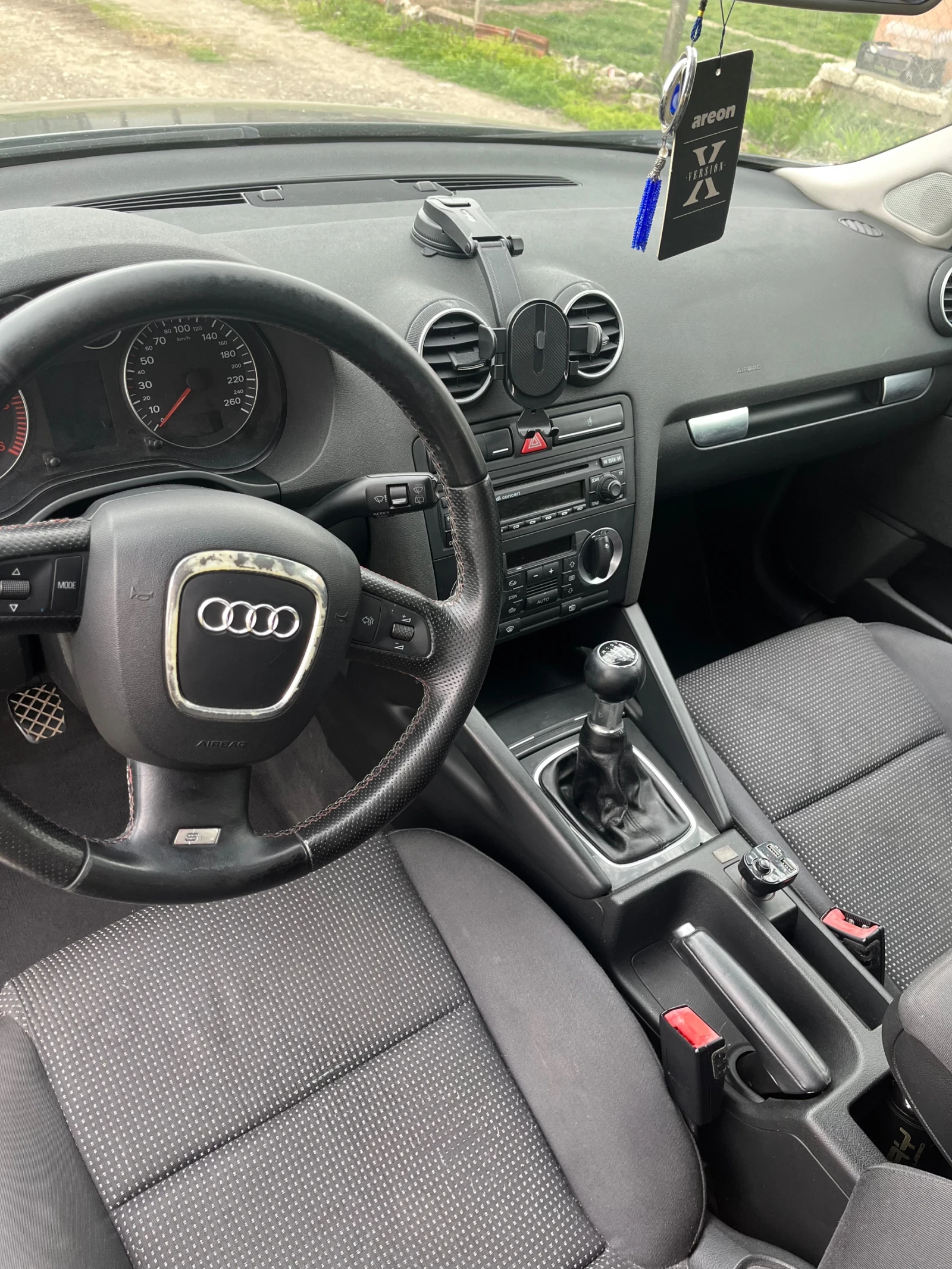 Audi A3  - изображение 9