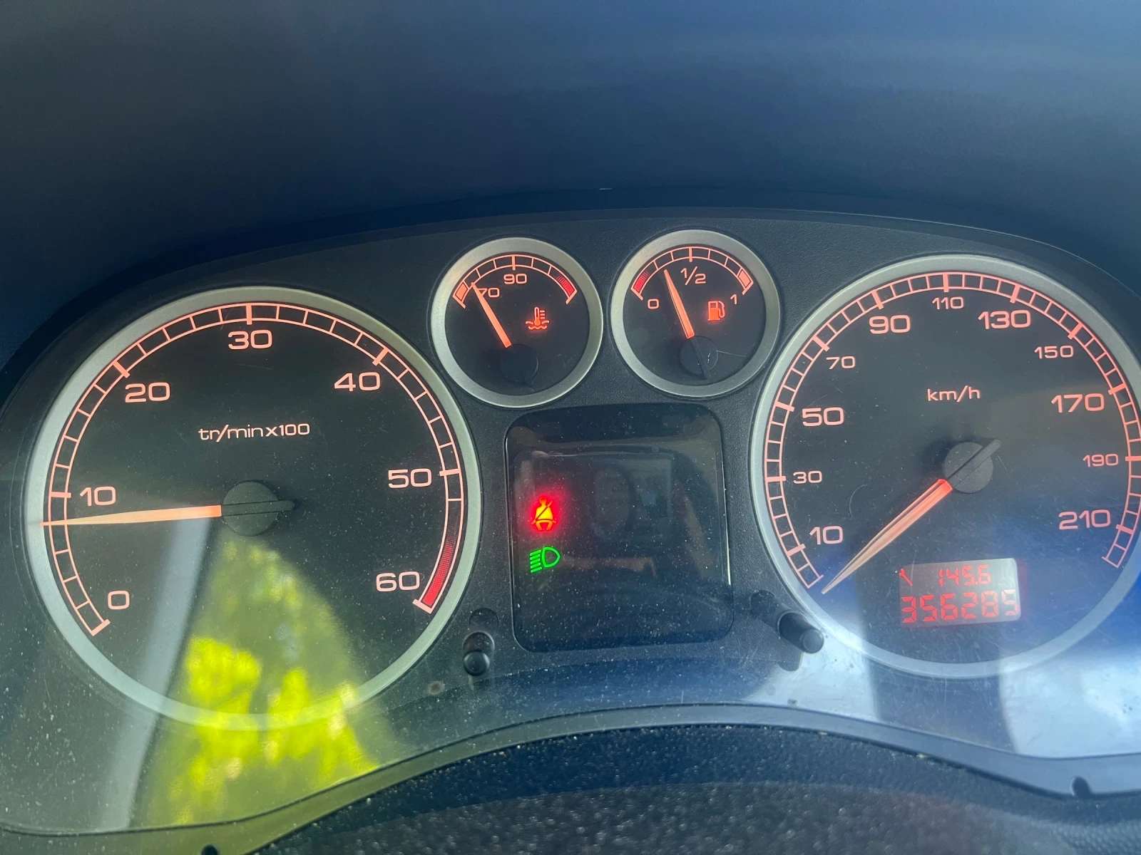 Peugeot 307  - изображение 8