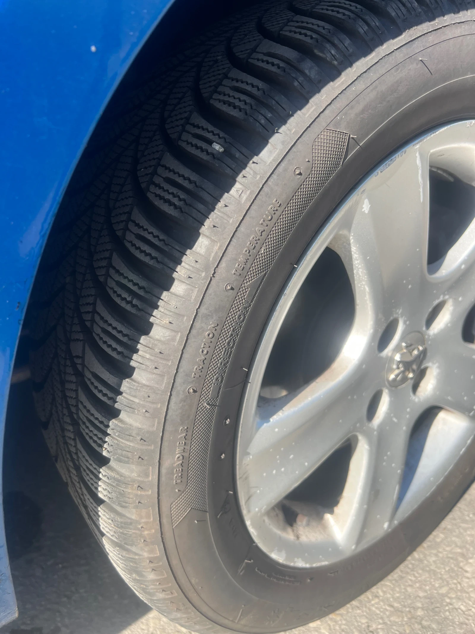 Peugeot 307  - изображение 6