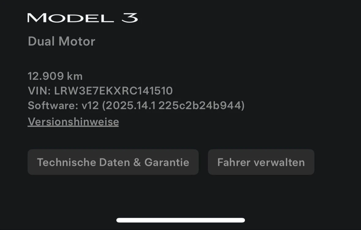 Tesla Model 3 LR AWD - изображение 9