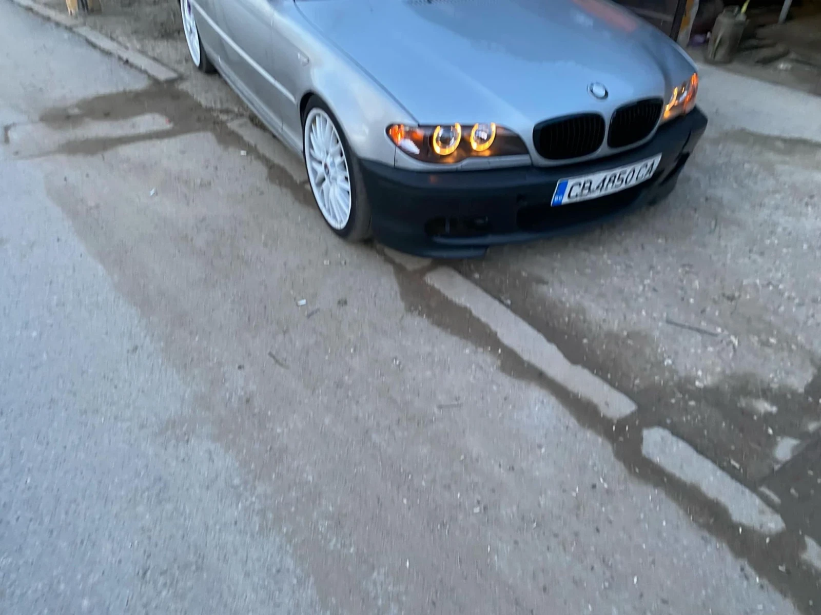 BMW 330  - изображение 4