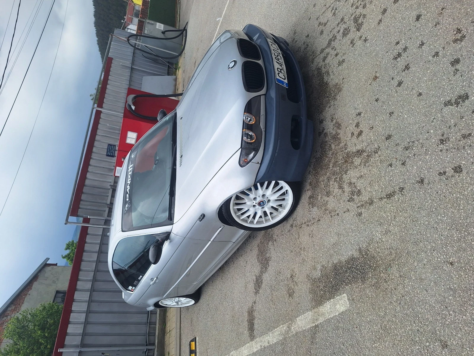 BMW 330  - изображение 5