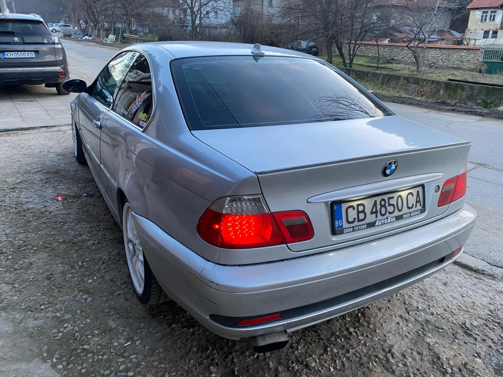 BMW 330  - изображение 2