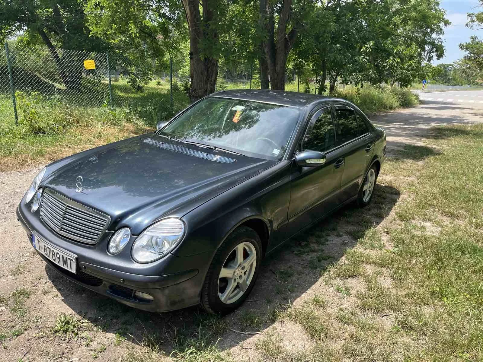 Mercedes-Benz 220  - изображение 5