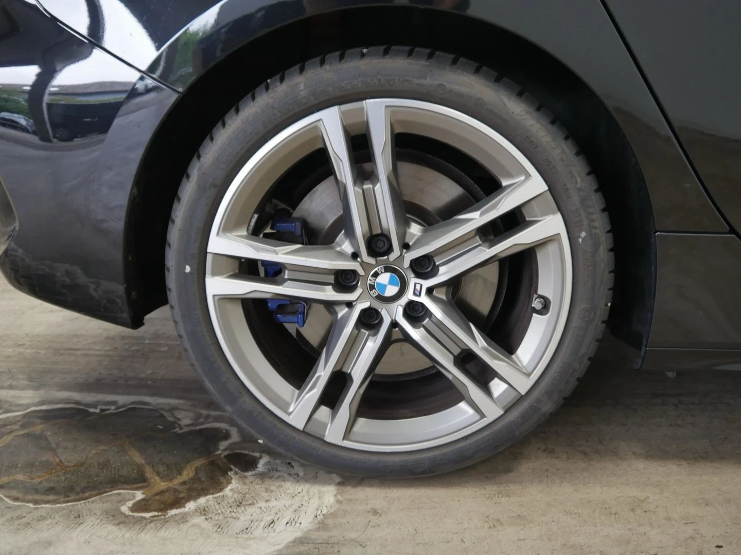 BMW 135 135i - изображение 3