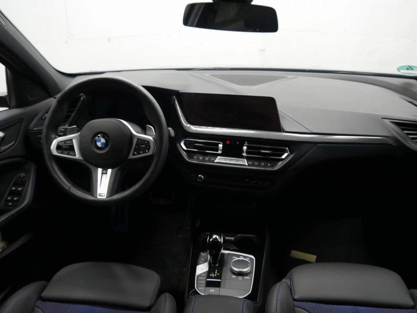 BMW 135 135i - изображение 4