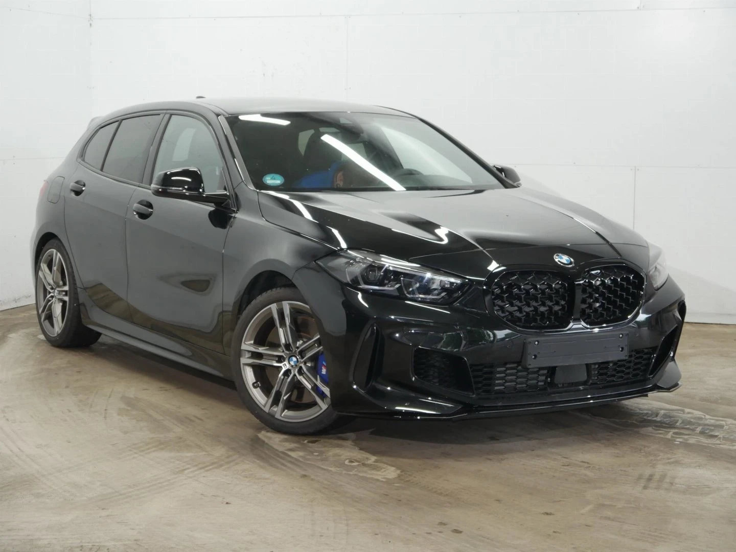 BMW 135 135i | Mobile.bg   1