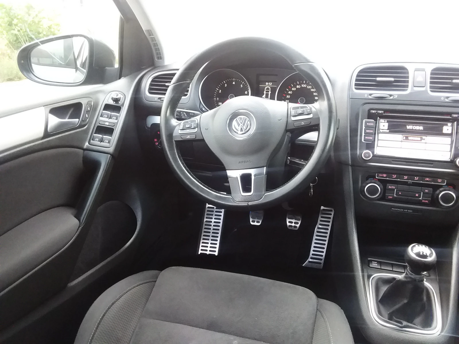 VW Golf 1.4 TSI | Mobile.bg � ����������� 11