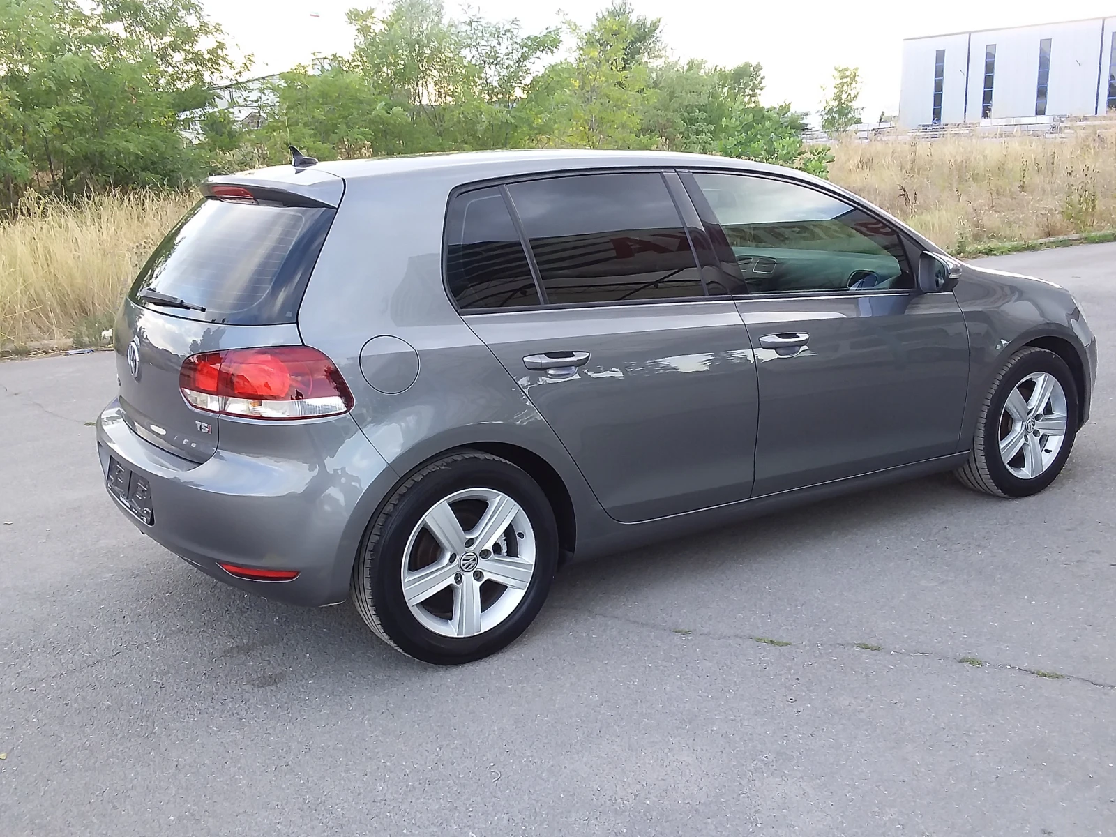 VW Golf 1.4 TSI - изображение 3
