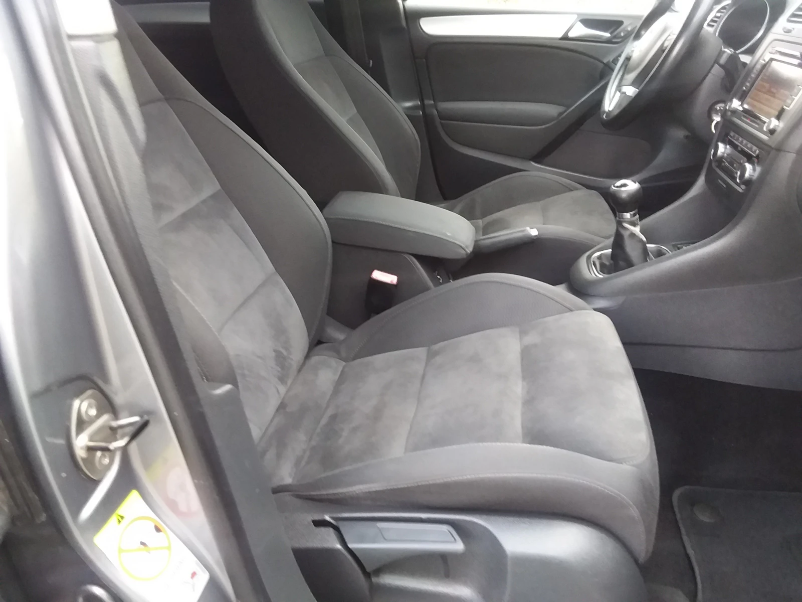 VW Golf 1.4 TSI | Mobile.bg � ����������� 15