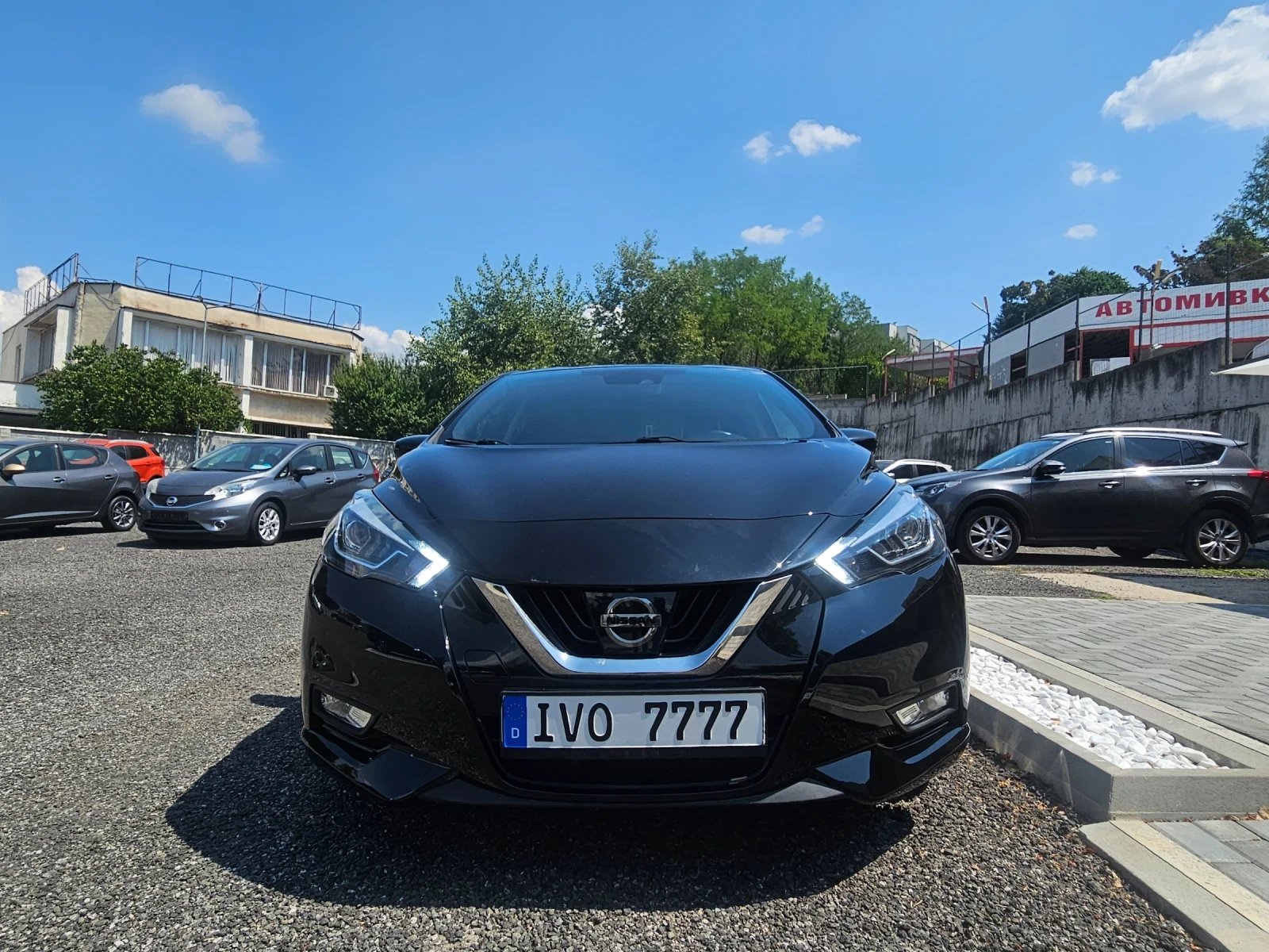 Nissan Micra 1.5DCI FULL EXTRI - изображение 5