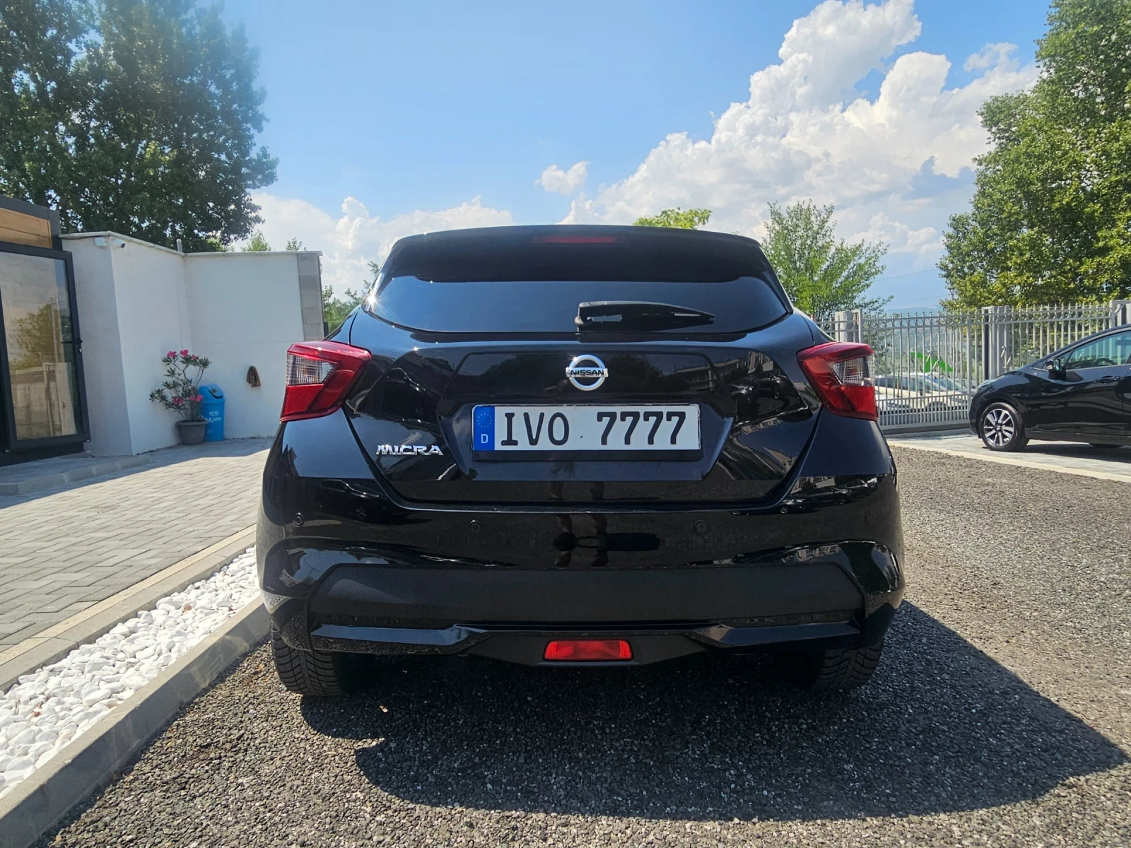 Nissan Micra 1.5DCI FULL EXTRI - изображение 2