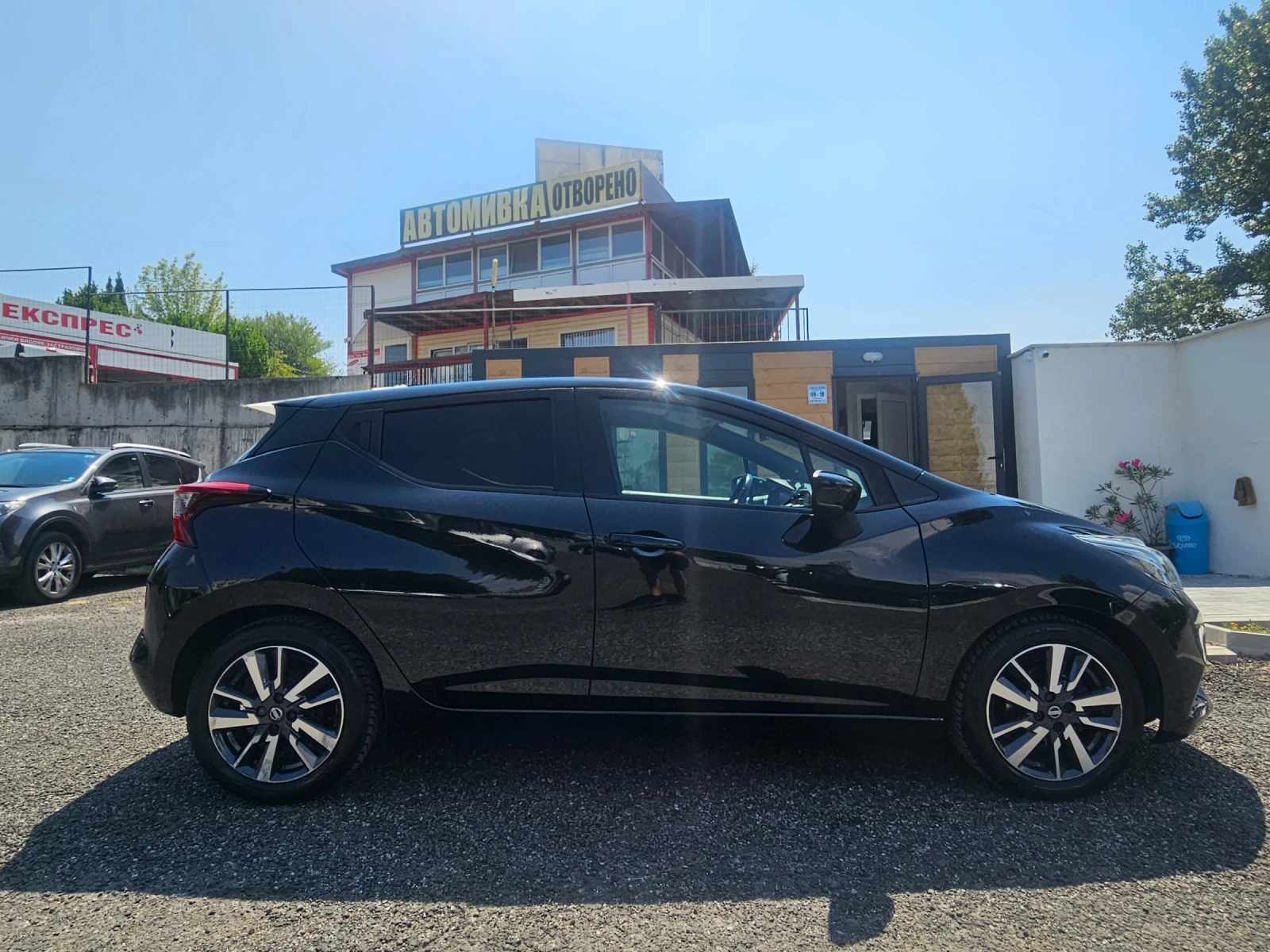 Nissan Micra 1.5DCI FULL EXTRI - изображение 3