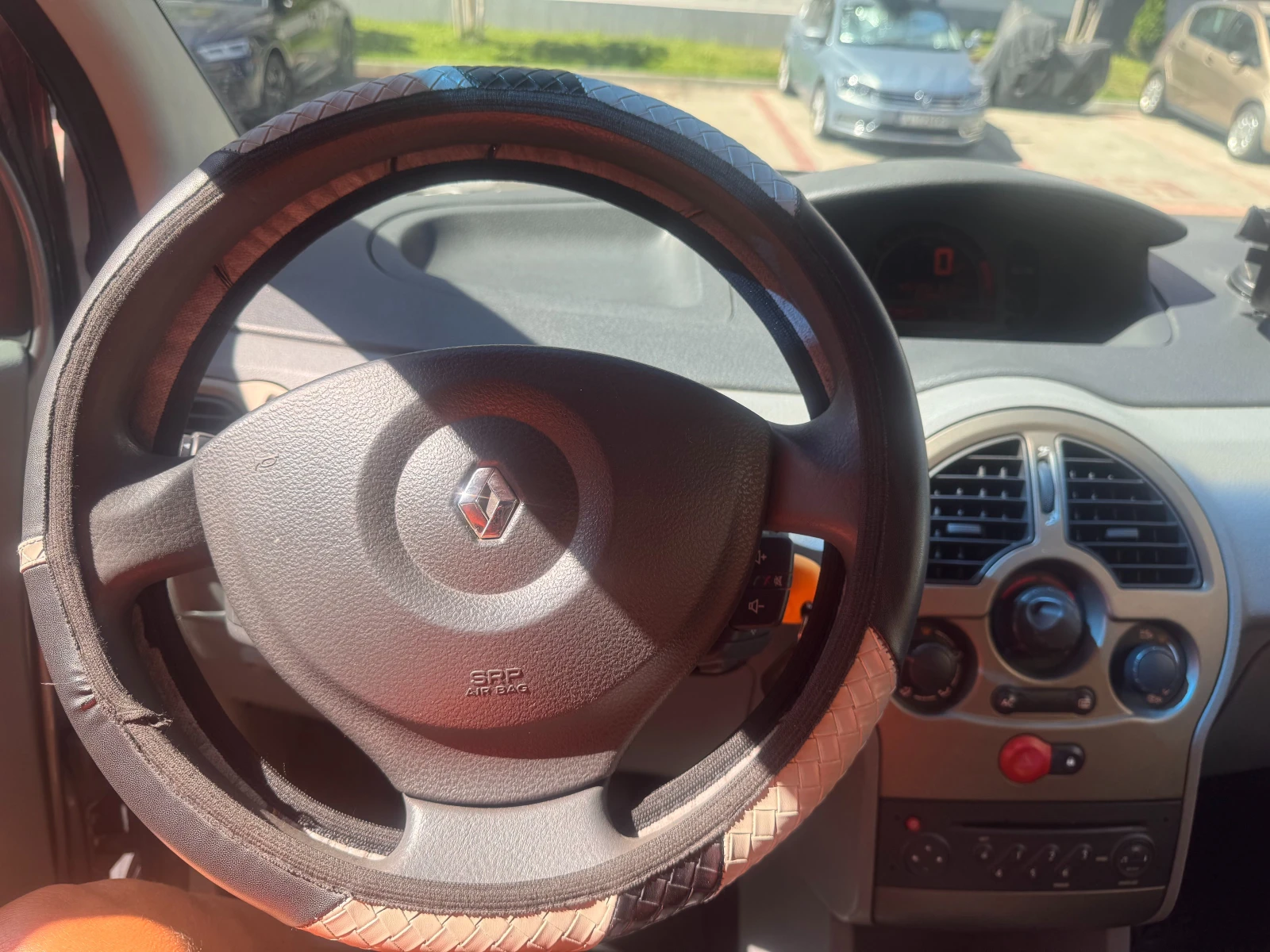 Renault Modus Grand | Mobile.bg   13